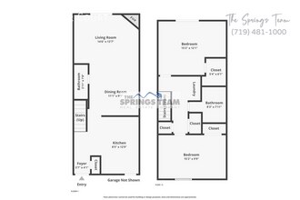 7521 Banner Ct in Colorado Springs, CO - Building Photo - Building Photo