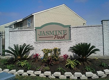 Jasmine Park in Pasadena, TX - Building Photo - Building Photo