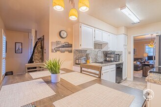 1401 Oden St in Shreveport, LA - Building Photo - Building Photo