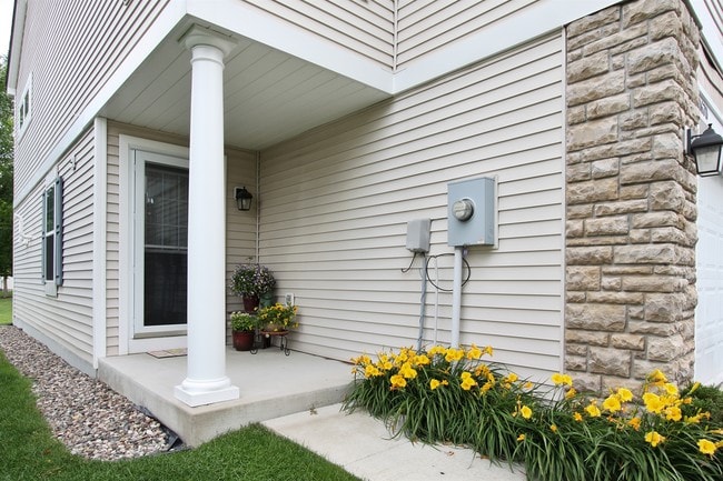 10670 Ironwood Pkwy in Woodbury, MN - Building Photo - Building Photo
