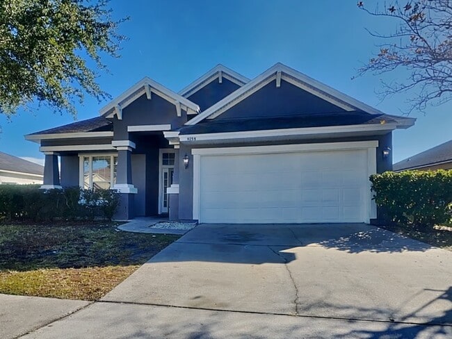 property at 9251 Hawkeye Dr