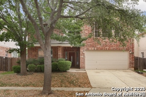 14514 Redwood Valley in Helotes, TX - Building Photo - Building Photo