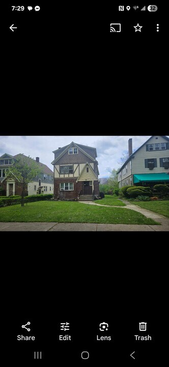 644 Columbus Pkwy in Buffalo, NY - Building Photo