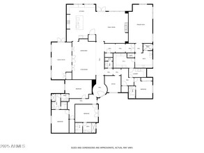 9858 E Celtic Dr in Scottsdale, AZ - Building Photo - Building Photo