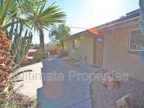 1003 W Howe St in Tempe, AZ - Building Photo - Building Photo