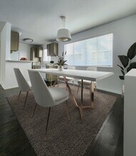 11676 Chenault Street in Los Angeles, CA - Building Photo - Interior Photo