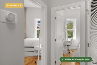 Furnished Private Bedroom in North End in Boston, MA - Building Photo - Building Photo