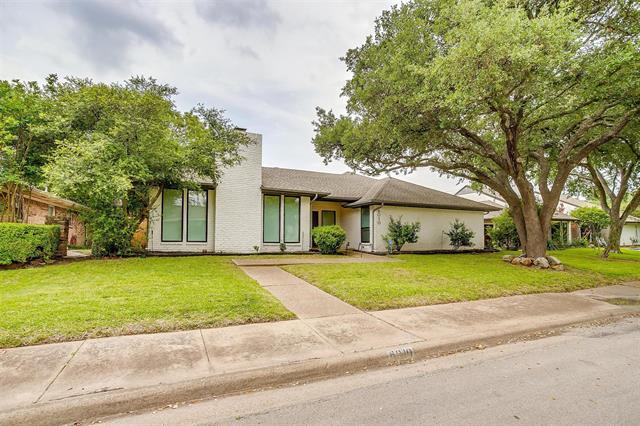 property at 6010 Black Berry Ln