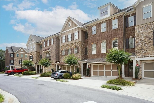 949 Opelousas Way in Sandy Springs, GA - Building Photo - Building Photo