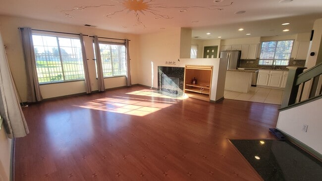 property at 1537 Hermocilla Way