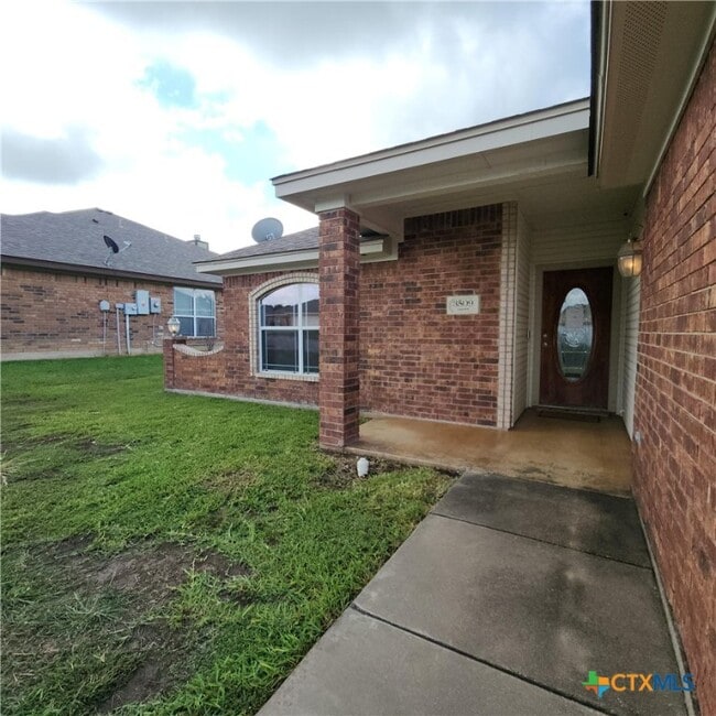 3509 Lauren St in Copperas Cove, TX - Building Photo - Building Photo