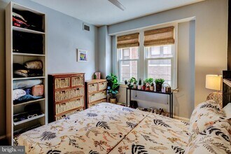 2515 K St NW in Washington, DC - Building Photo - Building Photo
