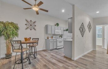 700 Carnegie St, Unit 2313 in Henderson, NV - Building Photo - Building Photo