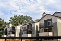 Overlook at Blue Ravine in Folsom, CA - Building Photo - Building Photo