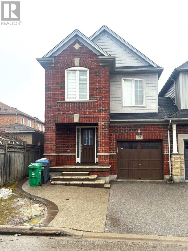 property at 29 Napoleon Cres