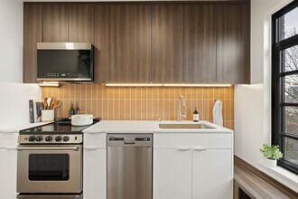 Belroy in Seattle, WA - Foto de edificio - Building Photo