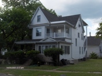 1701 Capouse Ave in Scranton, PA - Building Photo - Building Photo