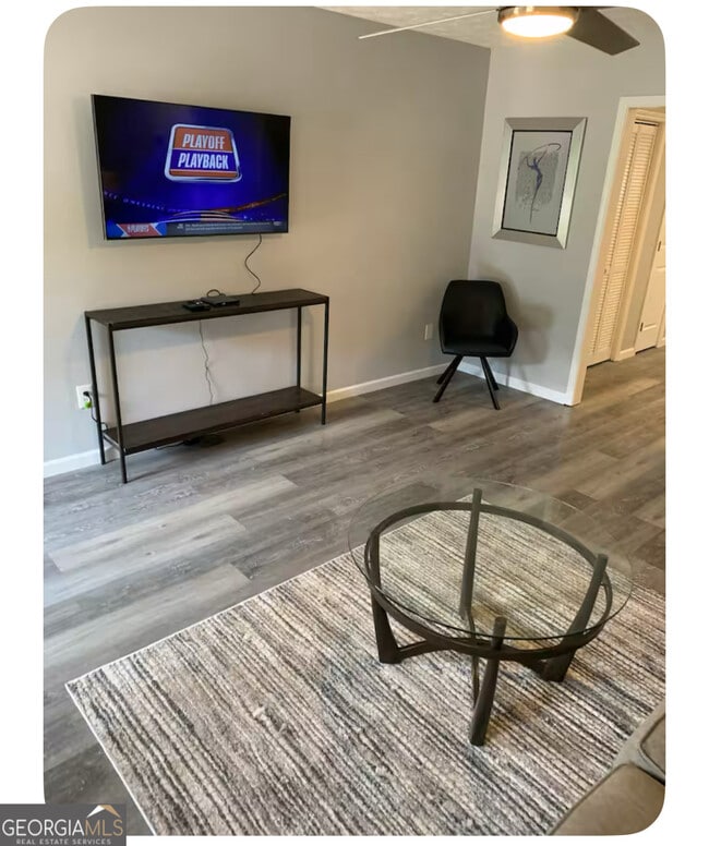 856 Five Forks Trickum Rd SW in Lawrenceville, GA - Building Photo - Building Photo