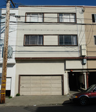 251 Price St in Daly City, CA - Building Photo - Building Photo