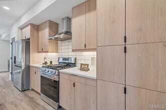 513 Whittier St in St. Louis, MO - Building Photo - Building Photo