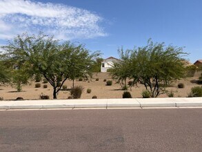 3239 W Carter Rd in Phoenix, AZ - Building Photo - Building Photo
