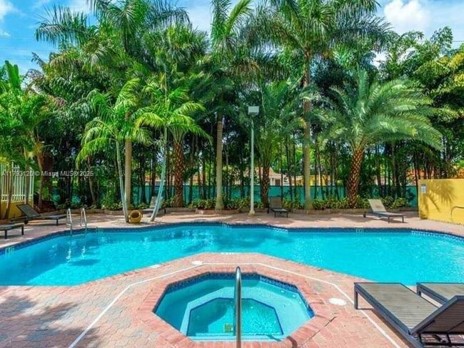property at 3500 Coral Way