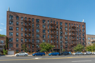 2922 Nostrand Ave in Brooklyn, NY - Building Photo - Building Photo