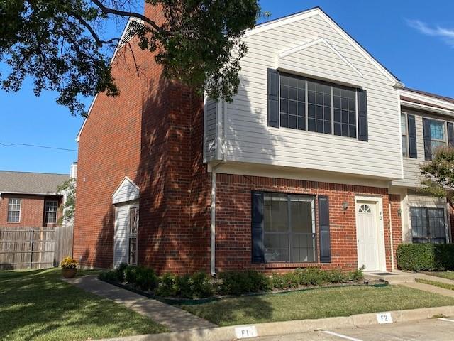 property at 226 Samuel Blvd