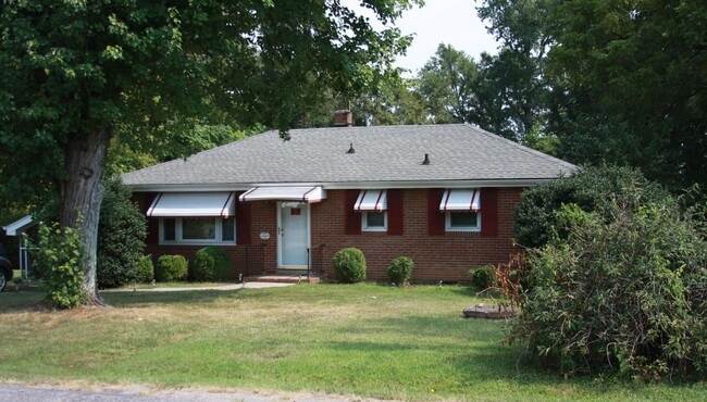 4509 Olney Dr in Richmond, VA - Building Photo - Building Photo