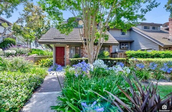 property at 2438 Brittany Woods Ln