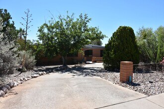 1797 Town and Country Dr in Sierra Vista, AZ - Foto de edificio - Building Photo