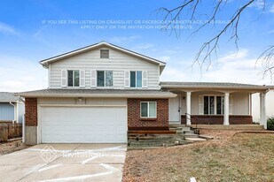 1514 S Dearborn St in Aurora, CO - Building Photo