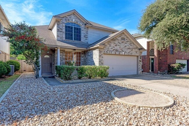 property at 3405 Bratton Heights Dr