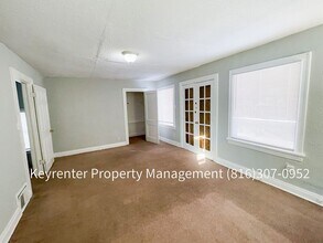 3742 Benton Blvd in Kansas City, MO - Building Photo - Building Photo