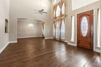 2308 Megan Wy in Arlington, TX - Building Photo - Building Photo