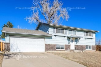 1405 Explorador Calle in Denver, CO - Building Photo - Building Photo