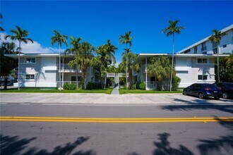 1185 98th St in Bay Harbor Islands, FL - Building Photo - Building Photo