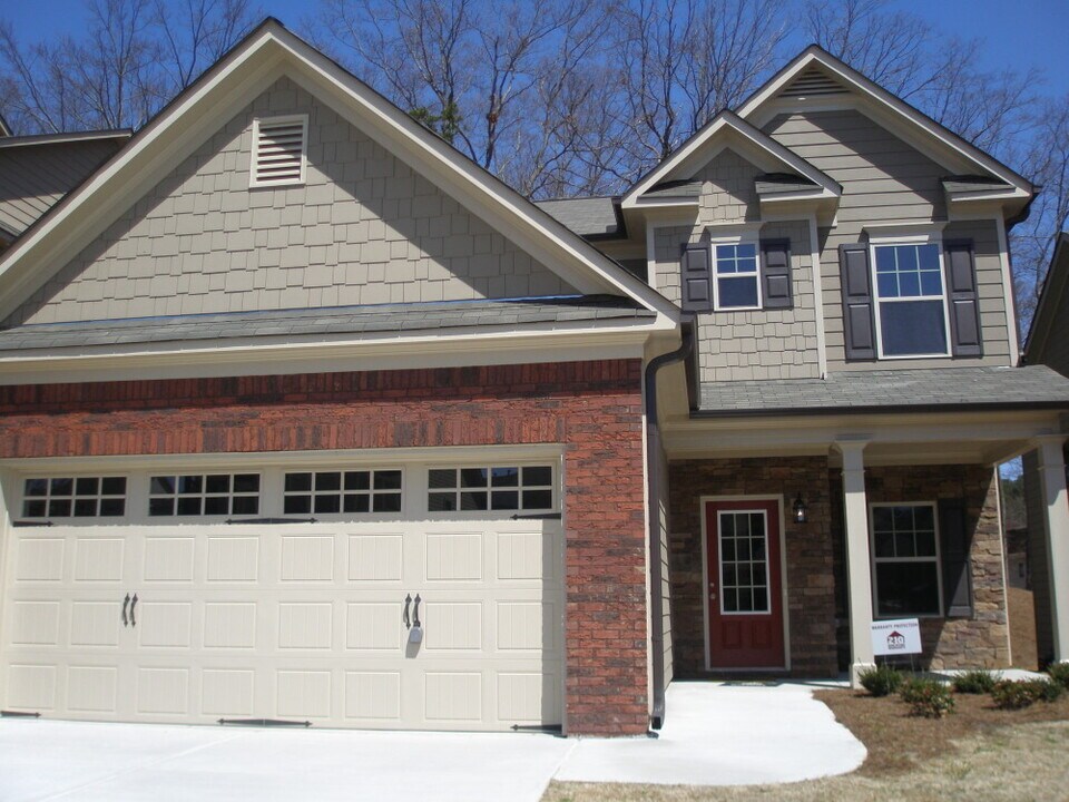 2170 Harvest Ridge Cir NE in Buford, GA - Building Photo