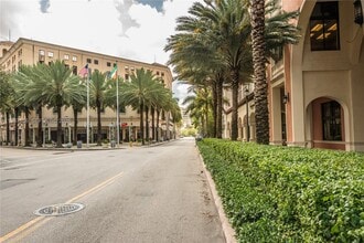 55 Merrick Way in Miami, FL - Building Photo - Building Photo