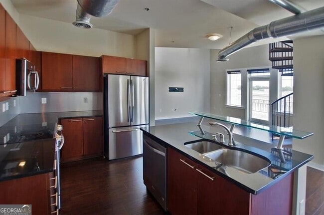 264 19th St NW, Unit 2404 in Atlanta, GA - Building Photo - Building Photo