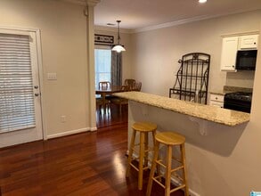 805 Narrows Point Dr in Birmingham, AL - Building Photo - Building Photo