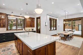 854 Freels Peak Dr in Incline Village, NV - Building Photo - Building Photo