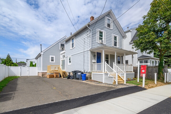 property at 316 Reef Rd