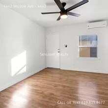 4442 Wilson Ave in San Diego, CA - Building Photo - Building Photo
