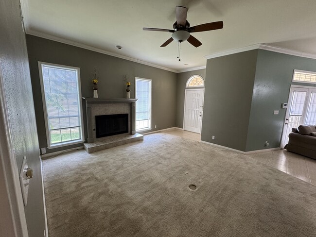 504 Independence Dr in Victoria, TX - Building Photo - Building Photo