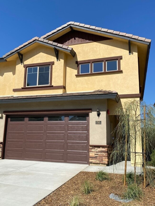property at 790 Anastasia Ct