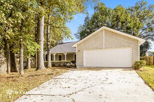 4726 Butterwick Ln in Charlotte, NC - Building Photo