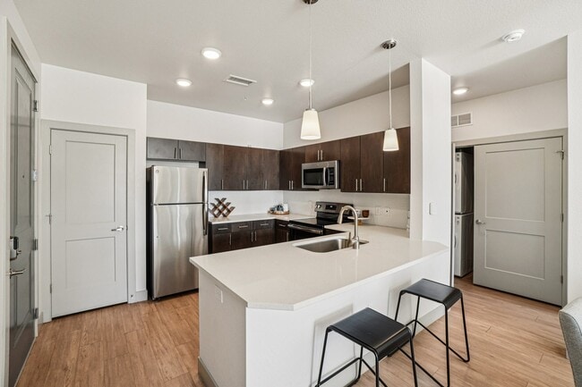 Union Pointe in Longmont, CO - Foto de edificio - Building Photo