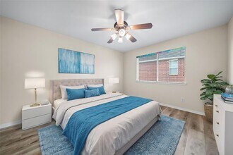 6206 Southcott Ct in Katy, TX - Building Photo - Building Photo