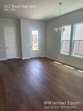 142 Maritime Way in Summerville, SC - Building Photo - Building Photo